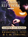 Cover image for Jimmy the Hand